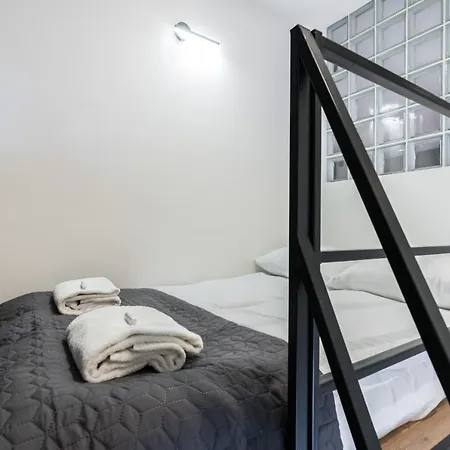 Appartement Stylish Opienskiego By Renters