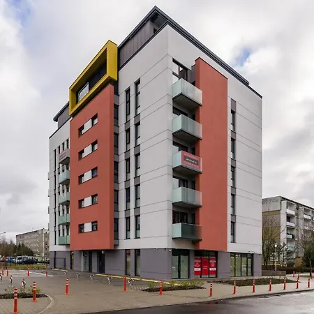 Appartement Stylish Opienskiego By Renters